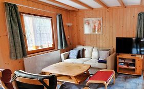 Ferienhaus Seelöwe Baabe