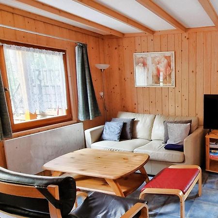 Ferienhaus Seelöwe Baabe Exterior foto